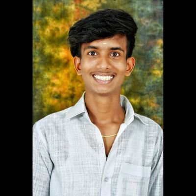 ManiKan04731085's profile picture. 