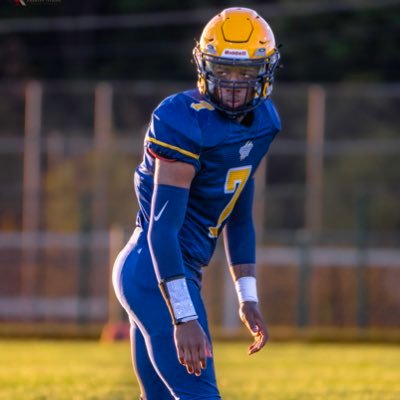 Kyion Chappell Profile
