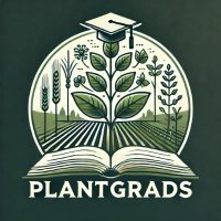 PlantGrads (@plantgrads) 's Twitter Profile Photo PlantGrads (@plantgrads) 's Twitter Profile Photo
