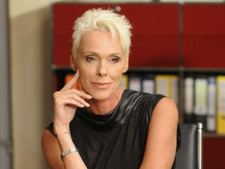 NielsonBrigitte's profile picture. Das ist mein Offizelles Twitter Account,