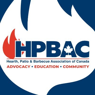 HPBACanada's profile picture. HPBA Canada is a trade association representing the interests of members engaged in the hearth, patio and barbecue industries.
