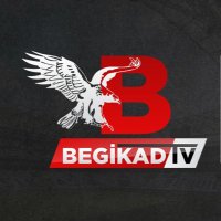 BEGİKAD TV (@begikadtv) 's Twitter Profile Photo BEGİKAD TV (@begikadtv) 's Twitter Profile Photo