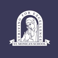 St Monica's Catholic Primary School (@stmonicas_n1) 's Twitter Profile