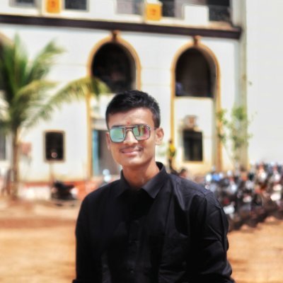 tejas_barguje's profile picture. 🌟 Tejas Barguje Patil | Tech Innovator & Founder of Brothers Udyog Samuh (clothing, photography, earthmovers) | Empowering youth at YMC E-Cell! 🚀✨
