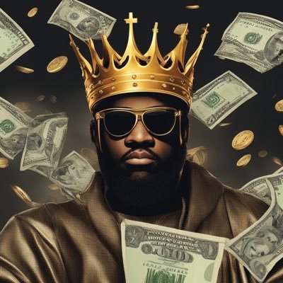 DomSomm212's profile picture. CashMaster. Fuel my wallet.