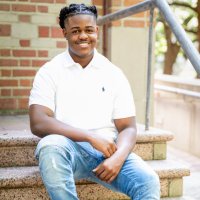 Christopher Gardner Jr (@chrisrayg_) 's Twitter Profile