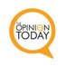 The opinion Today (@theopiniontod) Twitter profile photo The opinion Today (@theopiniontod) Twitter profile photo