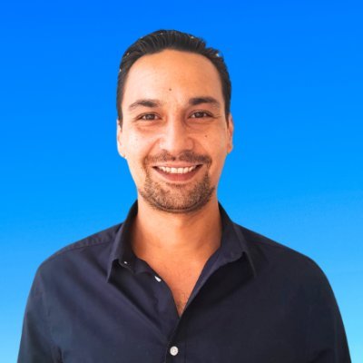 Rescuing SMBs from Empty Pipelines | AI Sales & Automation Strategist
• Lead gen
• Follow-ups
• Closing
• Reputation management