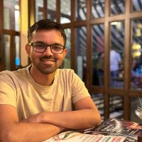 Tarun Tater (@taruntater3) 's Twitter Profile