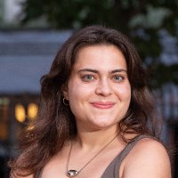 Mari Cohen (@maricohen95) 's Twitter Profile Photo Mari Cohen (@maricohen95) 's Twitter Profile Photo