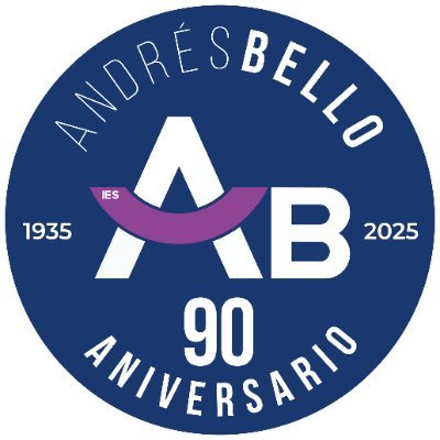 Red oficial del IES Andrés Bello para la difusión de noticias en nuestra comunidad educativa