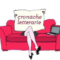 CronacheLetterarie(@CLetterarie) 's Twitter Profile Photo