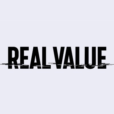 REAL VALUE/リアルバリュー【公式】 Profile