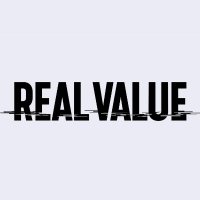 REAL VALUE/リアルバリュー【公式】 (@realvalue_jp) 's Twitter Profile