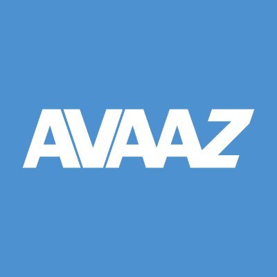 Um movimento cívico global que conecta 70 milhões de cidadãos do mundo todo. Mais de 19 milhões no Brasil.
Conta oficial da @Avaaz para o Brasil
