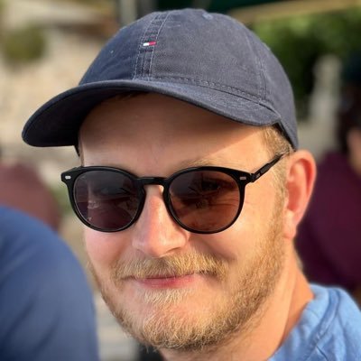 toby_goodwin97's profile picture. 27. chance would be a fine thing. SUFC ⚔️