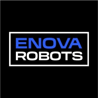 EnovaRobotsUSA's profile picture. Robots Company, designed and developed in USA