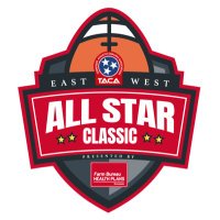 Tennessee East-West All-Star Classic (@tnallstar) 's Twitter Profile Photo Tennessee East-West All-Star Classic (@tnallstar) 's Twitter Profile Photo