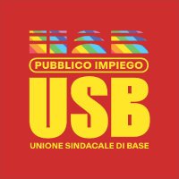 USB Pubblico Impiego (@usb_pi) 's Twitter Profile