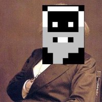 Bunkered Down Tarn Adams☭ (@dwarfmarx60969) 's Twitter Profile