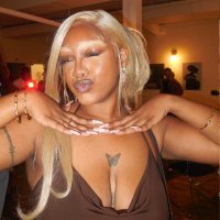 it girl aqua (@litlikeleea) 's Twitter Profile