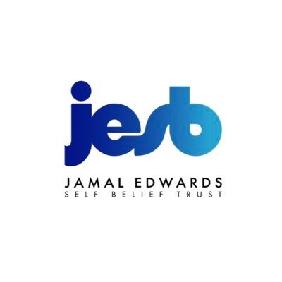 Jamal Edwards Self Belief Trust Profile
