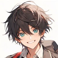 アンカー|フォロワー関係なく月20万円稼ぐ方法 (@anker045) Twitter profile photo