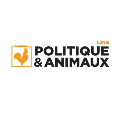 Animé par @L214, Politique & Animaux rend compte de l’action des personnalités politiques vis-à-vis de la question animale.