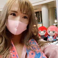あやか♡ (@ayaka0527_nh) Twitter profile photo