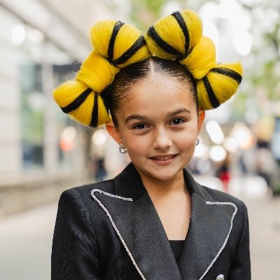 TaylenBiggs's profile picture. Better known as BIGGS
Host with Style 🎤🎬🎥