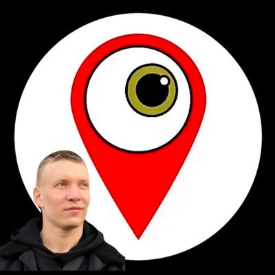 CryptoMapGO's profile picture. A revolutionary approach to AirDrop. Run, explore the map of your area and the world, collect real crypto assets and earn.                 https://t.co/4KJlOKWbQg