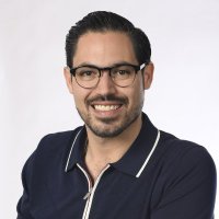 David de la Peña Marroquín (@daviddlp) 's Twitter Profile
