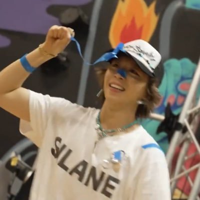 so_no_bf118's profile picture. crew🍎 BESTY🐬MUSE🐰💖souchin🫶🐬寄りの箱推し そうちんざだぼ