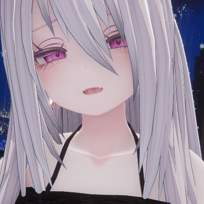 *Shilioさんのプロフィール画像