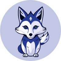 Foxxy ETH (@foxxyeth) 's Twitter Profile