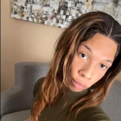 Soft Bubble Bussy needs to be dug out, & filled up
FaceTime Verify and Show ready