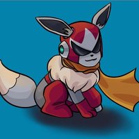 Proto_Eevee (@proto_eevee) 's Twitter Profile Photo Proto_Eevee (@proto_eevee) 's Twitter Profile Photo
