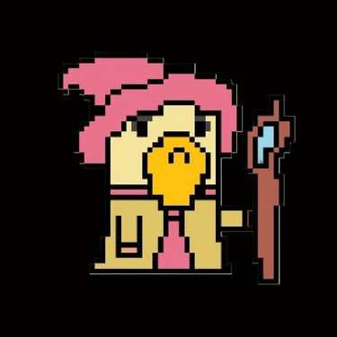 FomoMage's profile picture. 