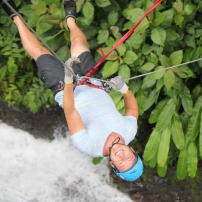 AndrewCheika's profile picture. 