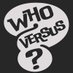 Who Versus (@whoversus) Twitter profile photo Who Versus (@whoversus) Twitter profile photo