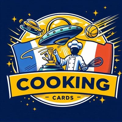 yoanndurand77's profile picture. Chef cuisinier .. 👨‍🍳 
Collectionne les cartes de basket de joueurs FR. ( pas que )
#CardsAddict