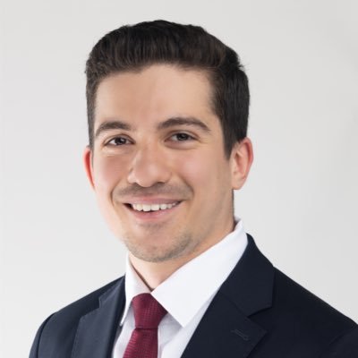 Resident Physician at @MountSinaiNYC @NYCHealthSystem| Postdoctoral Fellow in early detection of pancreatic cancer @HopkinsKimmel | MD @AUB_Lebanon | 🇱🇧in🇺🇸