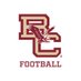 Boston College Football (@bcfootball) Twitter profile photo Boston College Football (@bcfootball) Twitter profile photo