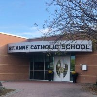 St Anne School Council (@stannecouncil) 's Twitter Profile