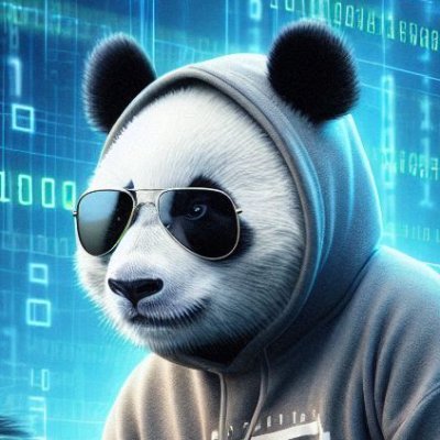 BogeyBackdoor's profile picture. Building a Team of Spies and Bank Robbers. 

VGhlIEFuYWx5c3QgZm9ybWVybHkga25vd24gYXMgWW9zaGk=