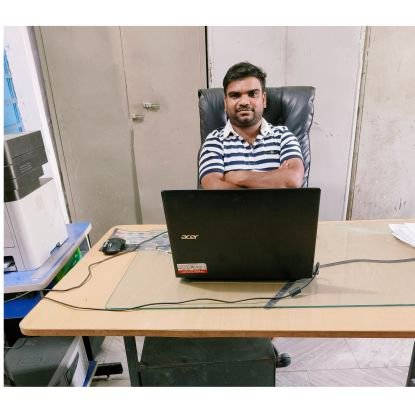 Basic Computer Instructor, @rajeduofficial
Department Of Education @rajgovofficial
Government Of Rajasthan
SEO Expert