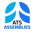 ATS_Assemblies (@ats_assemblies) Twitter profile photo ATS_Assemblies (@ats_assemblies) Twitter profile photo