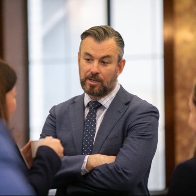 Peter J. Dean Profile
