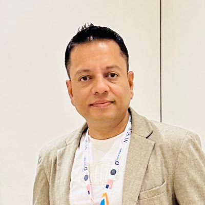 Human Rights Lawyer. Co-founder/ Executive Director, Digital Rights Nepal .@digitalrightsnp