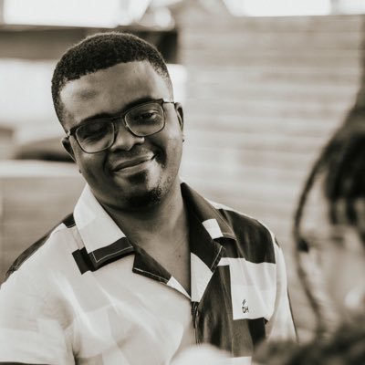 Fẹ́mi🇳🇬🇿🇦 Profile